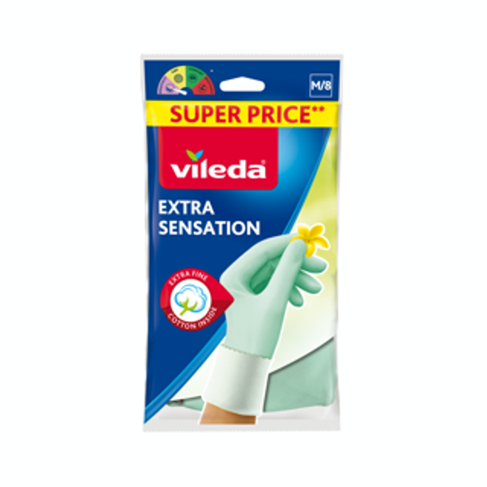 VILEDA REKAWICE EXTRA SENSATION M main product photo