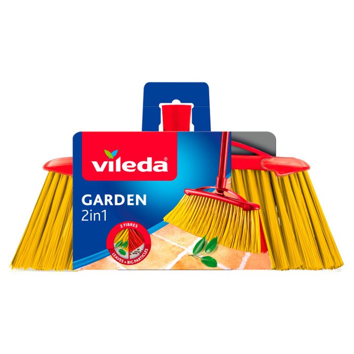 VILEDA SZCZOTKA ZEWNĘTRZNA main product photo