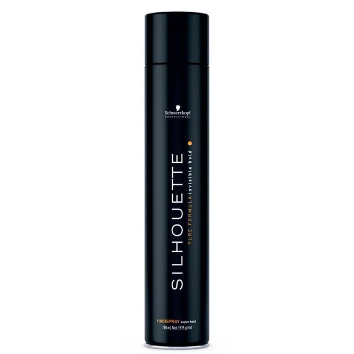 Schwarzkopf Silhouette Super Hold lakier do włosów 750 ml main product photo