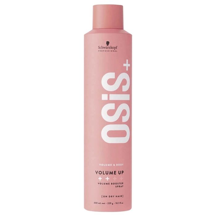 Schwarzkopf Osis+ Volume Up spray zwiększający objętość 300 ml main product photo