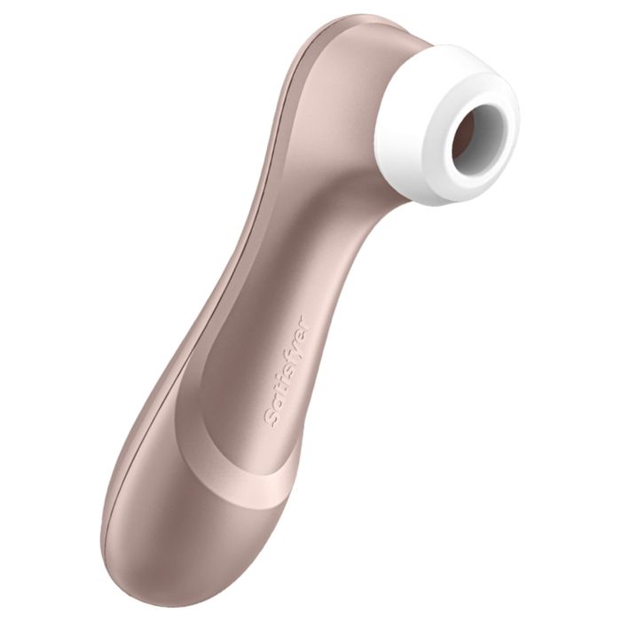 Satisfyer stymulator PRO 2 GENERATION 2 main product photo