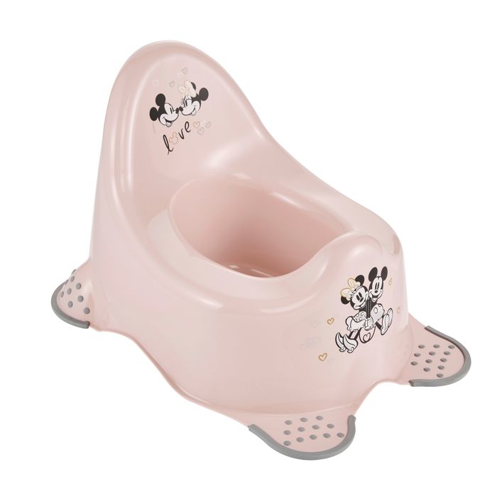 Keeeper Adam Minnie Nordic Pink nocnik 1 szt. main product photo