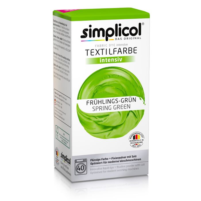 SIMPLICOL BARWN.D/TKAN.INT.WIO.ZIELE559G main product photo