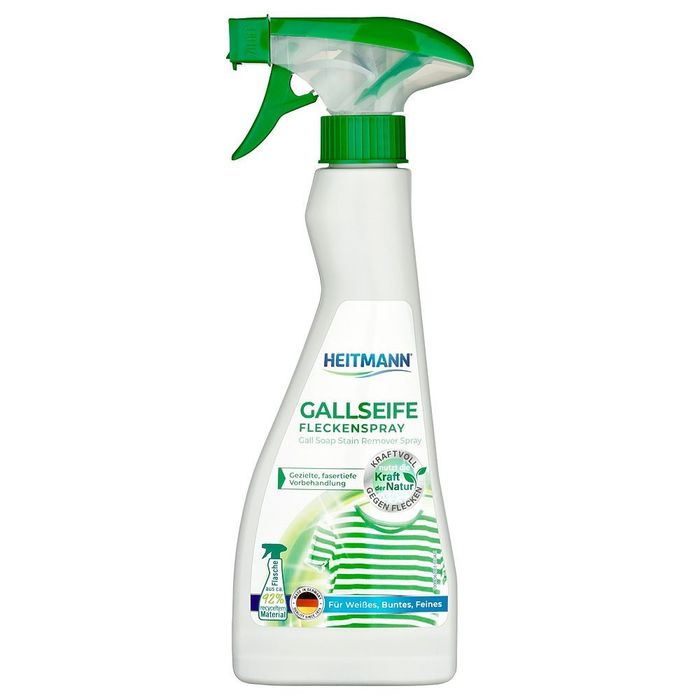 HEITMANN ODPLAMIACZ GALAS.SPRAY 250ML main product photo
