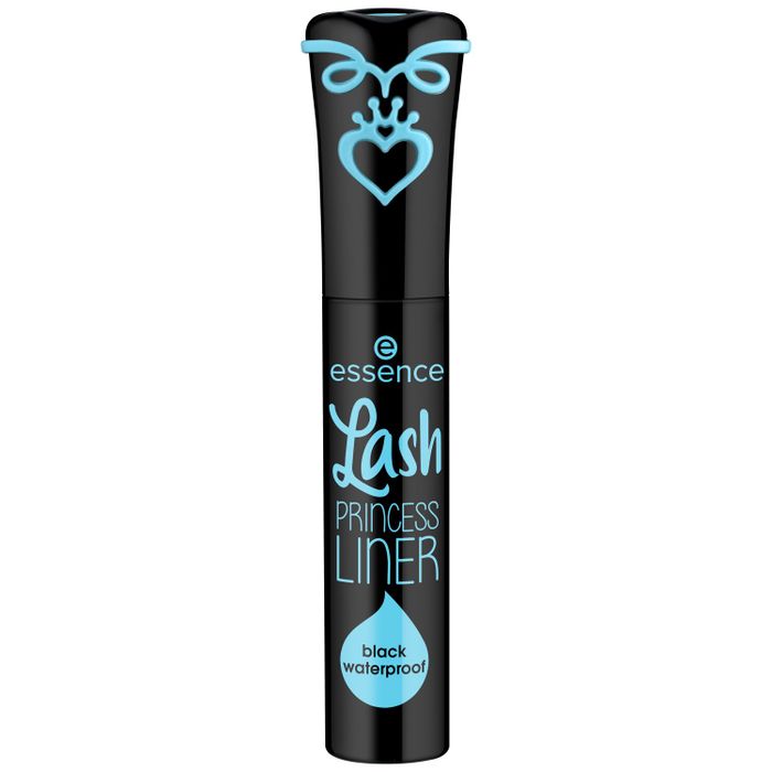 ESSENCE Lash PRINCESS eyeliner main product photo