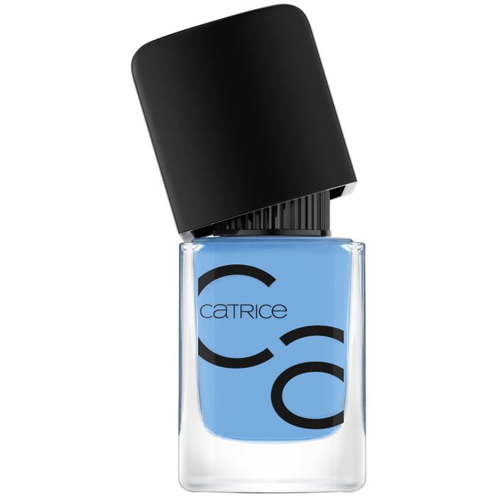 CATRICE ICONA GEL LACQUER 117 main product photo