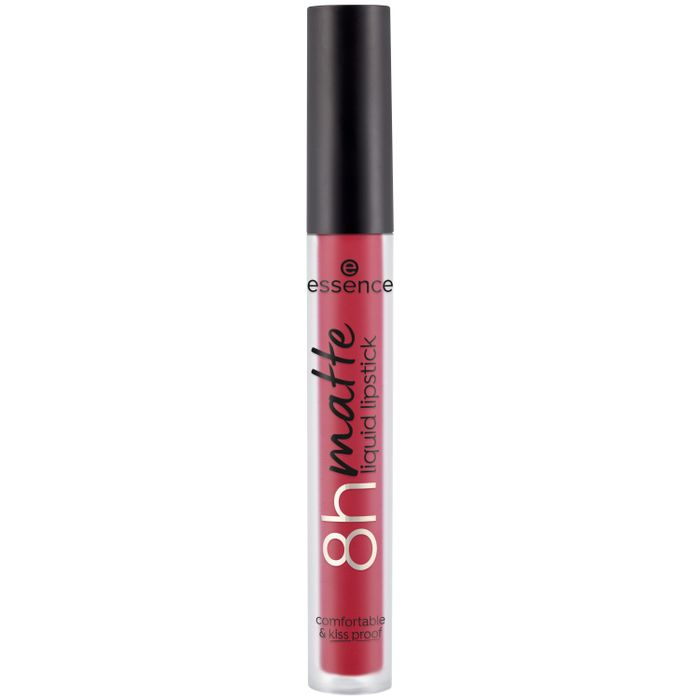 ESSENCE 8H MATTE LIQUID pomadka w płynie 07 main product photo
