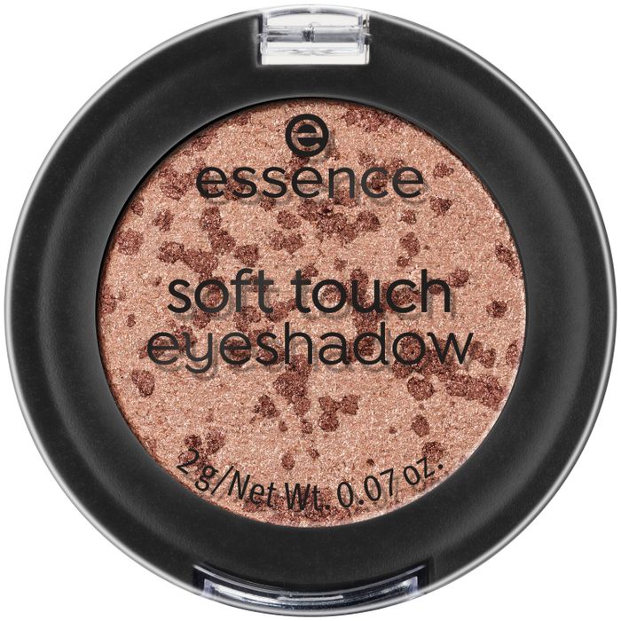 ESSENCE ESSENCE SOFT TOUCH EYESHADOW 08 main product photo