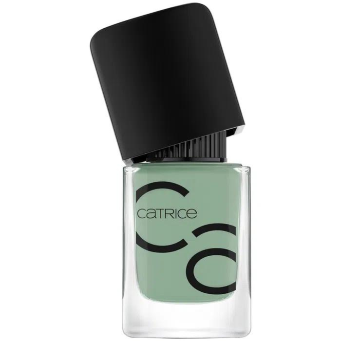 CATRICE ICONAILS GEL LACQUER 124 main product photo