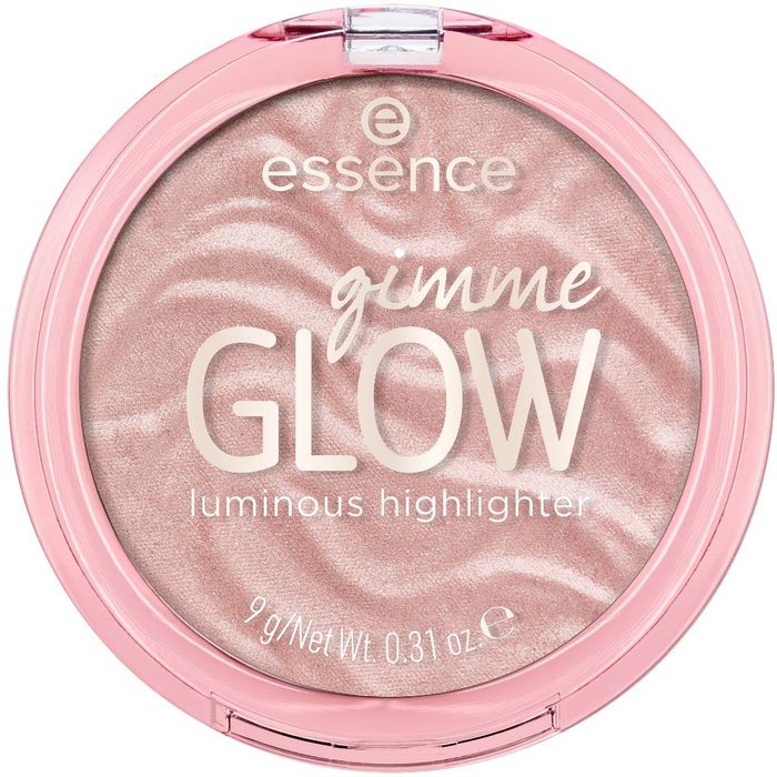 ESSENCE GIMME GLOW LUMINOUS rozświetlacz 20 main product photo