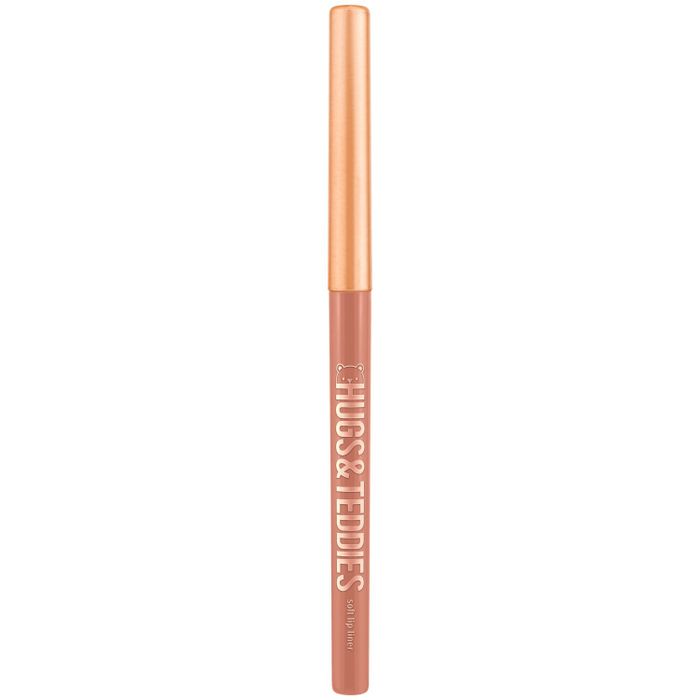 ESSENCE ESS. HUGS&TEDDIES SOFT LIP LINER 01 main product photo