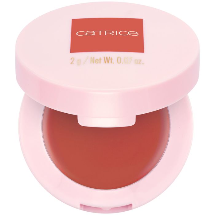 CATR. BEAUTIFUL.YOU. BLUSH C01 main product photo