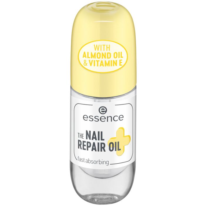 ESSENCE The Nail Repair Oil  main product photo