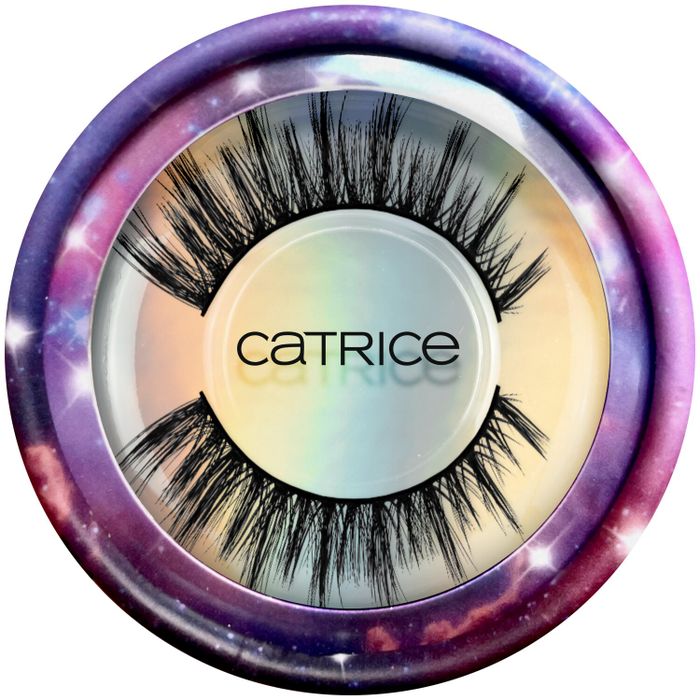 CATRICE Dear Universe 3D sztuczne rzęsy C03 main product photo
