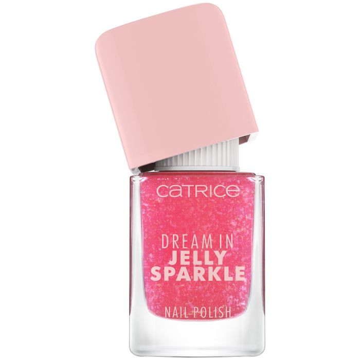 CATR. DREAM IN JELLY SPARKLE NAIL P. 030 main product photo
