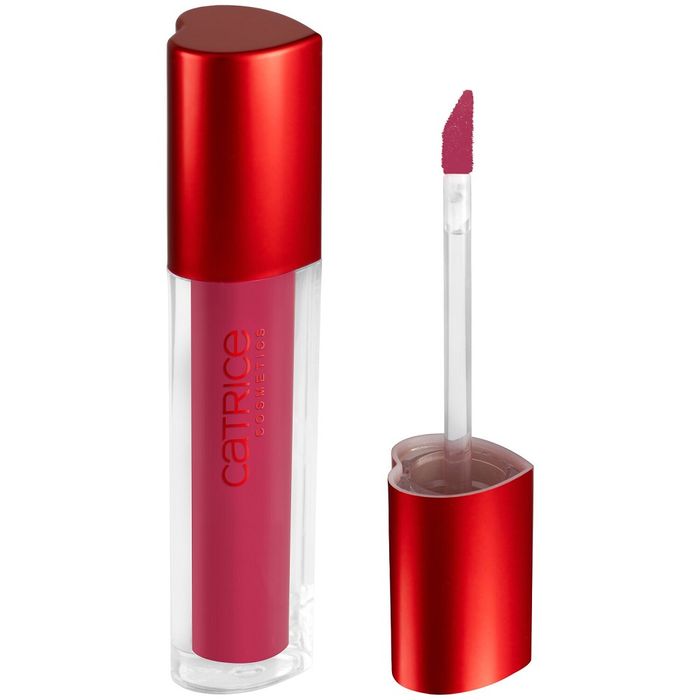Catrice HEART AFFAIR Liquid Lipstick C02 main product photo