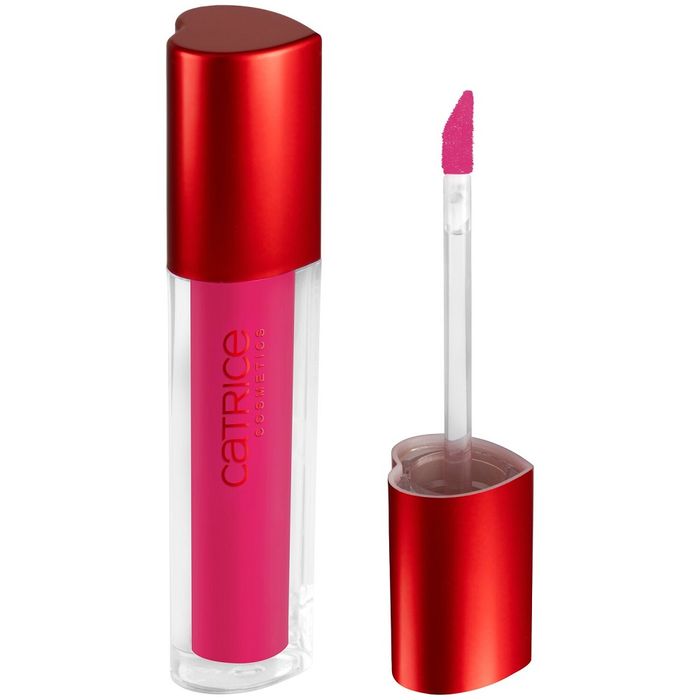 Catrice HEART AFFAIR Liquid Lipstick C03 main product photo