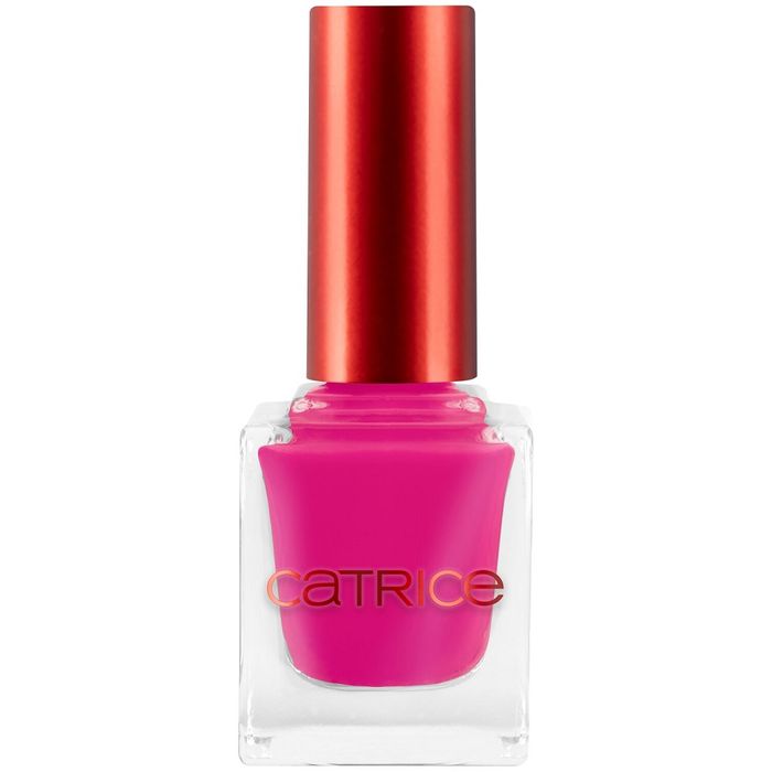 Catrice HEART AFFAIR Nail Lacquer C01 main product photo