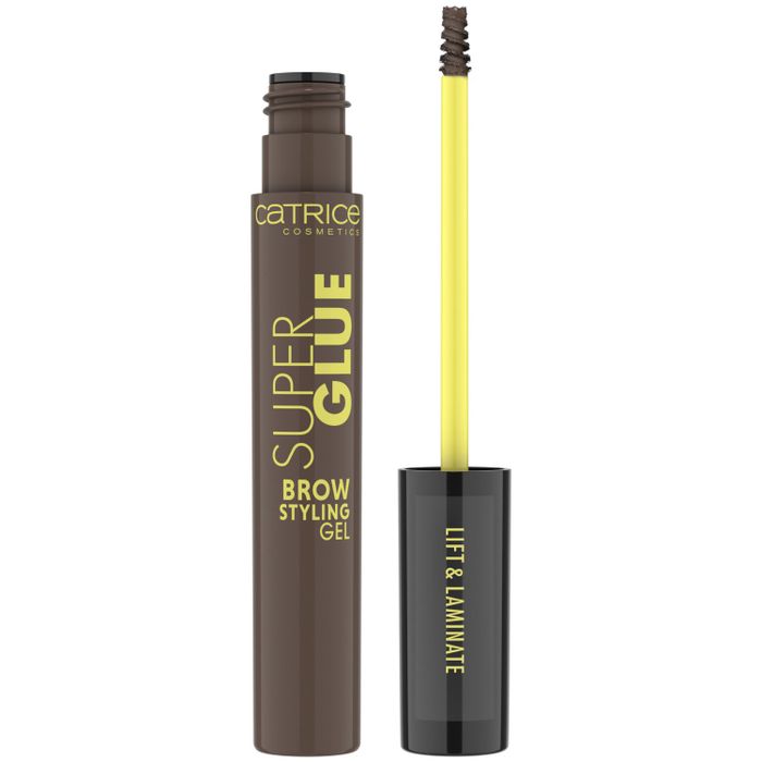 Catrice SUPER GLUE BROW STYLING GEL 030 main product photo