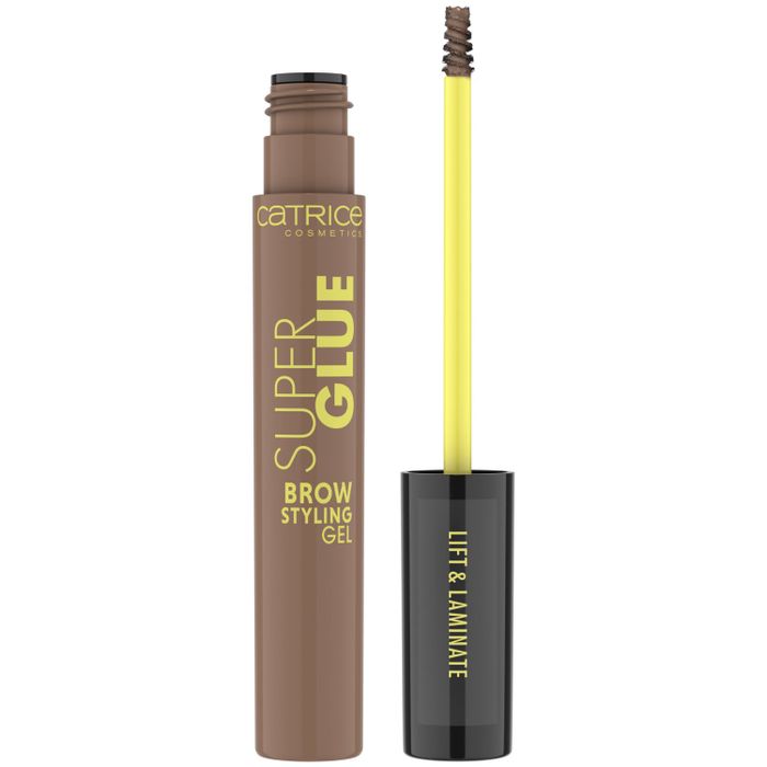 Catrice SUPER GLUE BROW STYLING GEL 020 main product photo