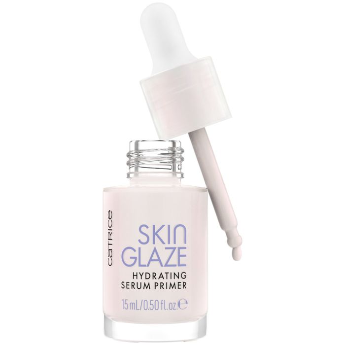 CATRICE Baza Catrice Skin Glaze Hydrating Serum Prime  main product photo