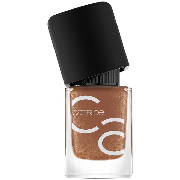 CATRICE ICONAILS GEL LACQUER 172 main product photo