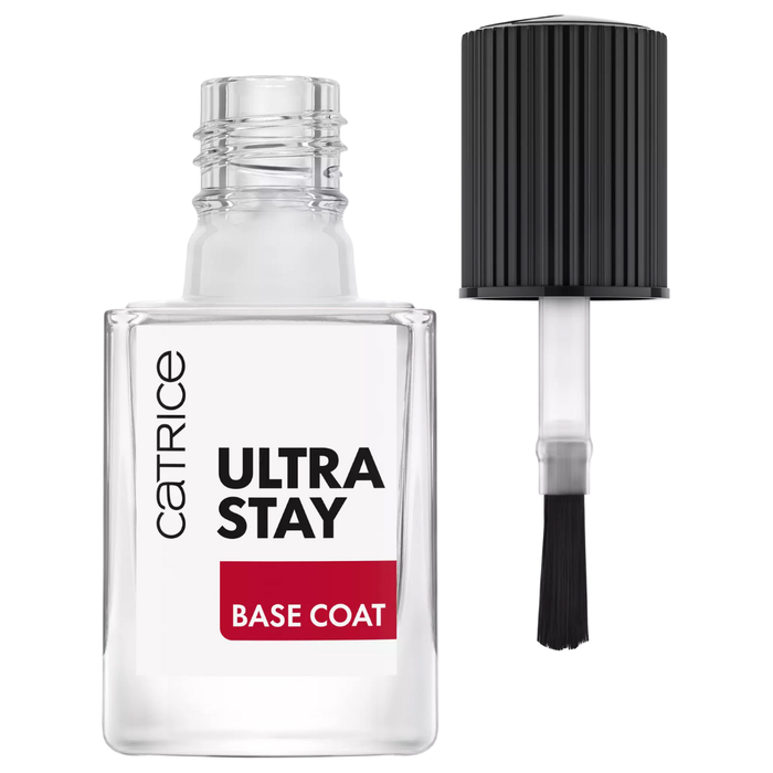 Catrice ultra stay base coat main product photo