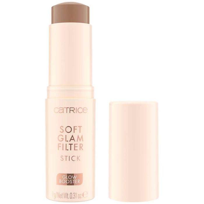 Catrice 030 Medium Soft Glam Filter Stick sztyft do twarzy 9 g main product photo