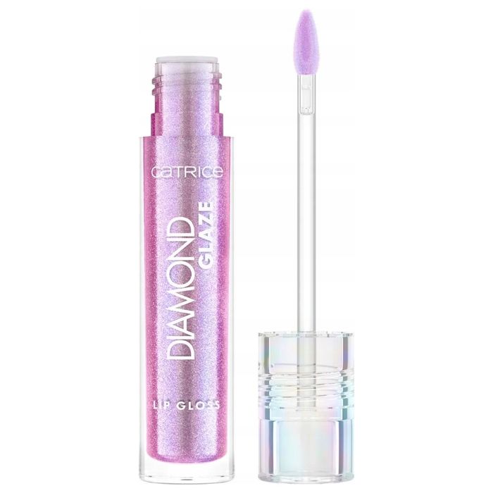 Catrice Diamond Glaze 030 błyszczyk do ust 3 ml main product photo