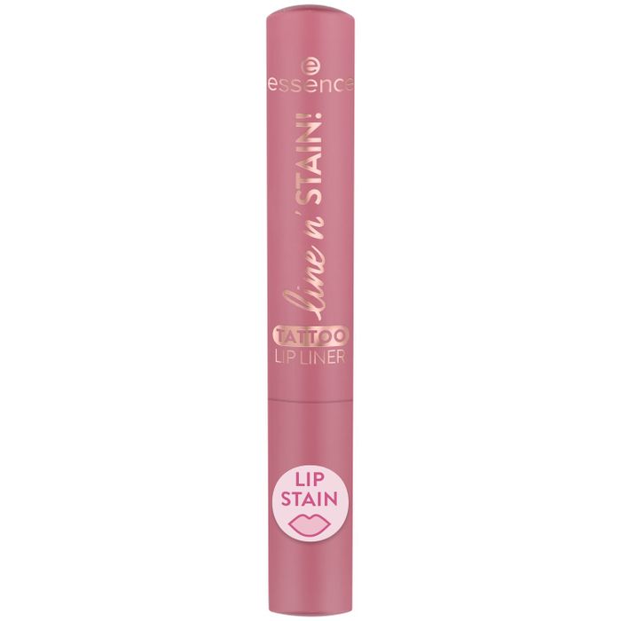 Essence LINE N' STAIN! TATTOO LIP LINER 01 main product photo