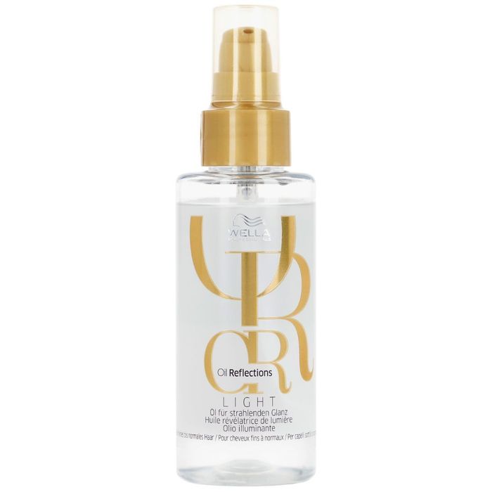 Wella Professionals Oil Reflections Light olejek do włosów 100 ml main product photo