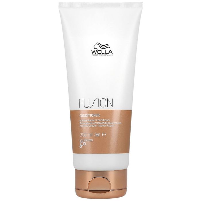Wella Professionals Fusion Intense Repair odżywka 200 ml main product photo