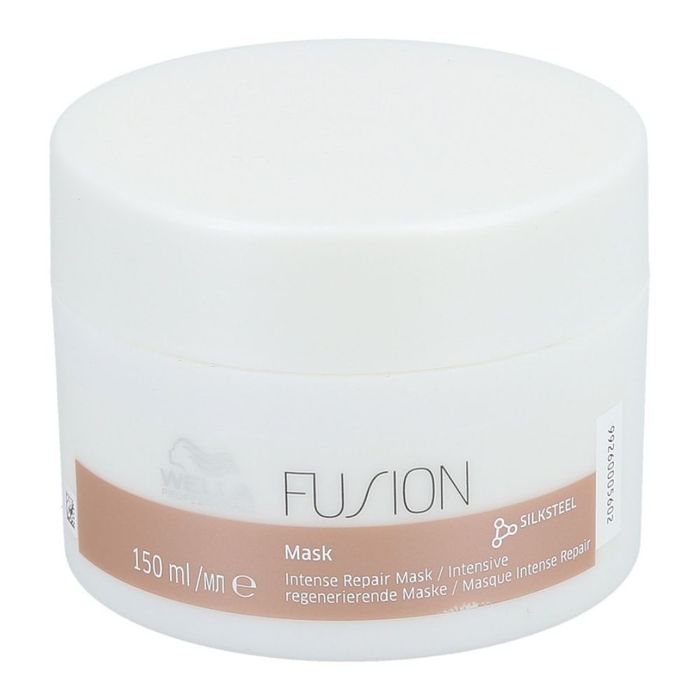Wella Professionals Fusion Intense Repair maska 150 ml main product photo