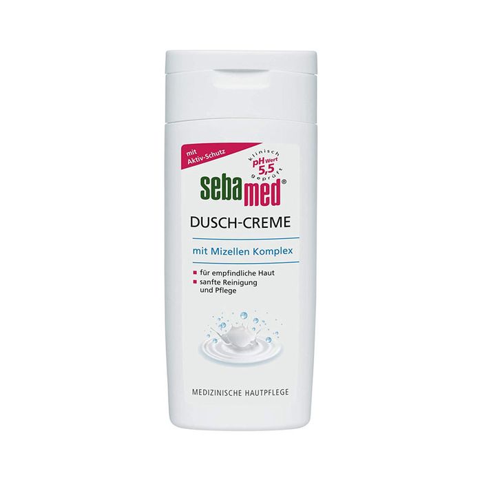 SEBAMED KREM P/PRYSZ. SK.WRAZL. 200 ML main product photo