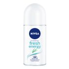 Nivea Energy Fresh Antyperspirant W Kulce 50 ml