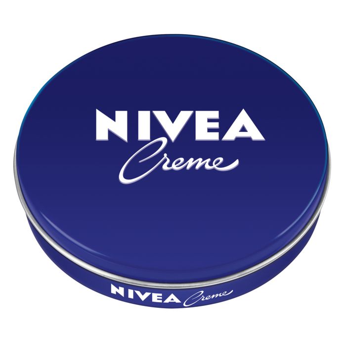 Nivea Creme Krem uniwersalny 75 ml main product photo