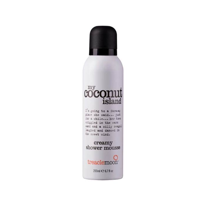 TREACLEMOON MUS P/PRY. COCONUT 200ML main product photo