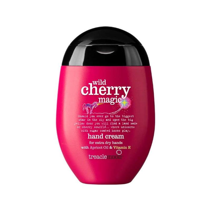 Treaclemoon krem do rąk Cherry 75 ml main product photo