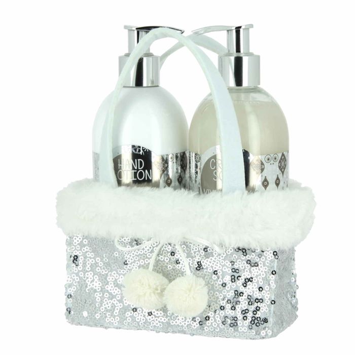 VIVIAN GRAY SILVER MYDŁO/ LOTION 250 ML X22 main product photo
