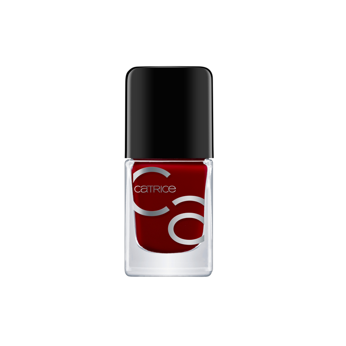 CATRICE ICONAILS LAKIER DO PAZNOKCI 03 main product photo