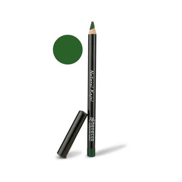 BENECOS BEN NAT.KREDKA D/OCZU KAJAL GREEN 1,13 G main product photo