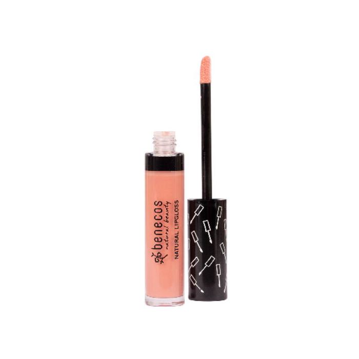 BENECOS BEN NAT.BLYSZCZYK D/UST NATURAL GLAM 5ML main product photo