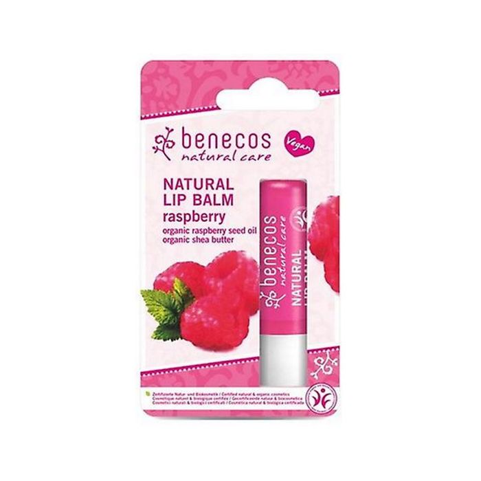 BENECOS BALS.DO UST MALINA 4.8G main product photo