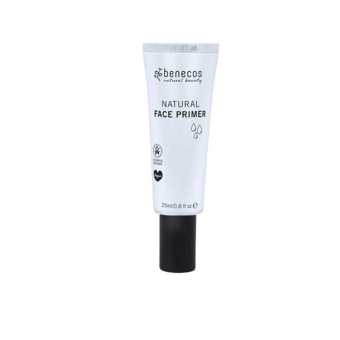 BENECOS BEN NAT.BAZA P/MAKIJAZ 25ML main product photo