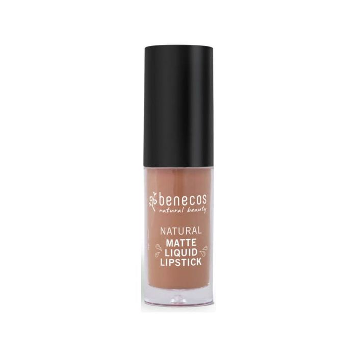 BENECOS BEN NAT.MAT POMADKA PLYN DESERT ROSE 5ML main product photo