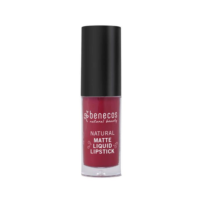 BENECOS BEN NAT.MAT POMADKA PLYN BLO.BERRY 5ML main product photo