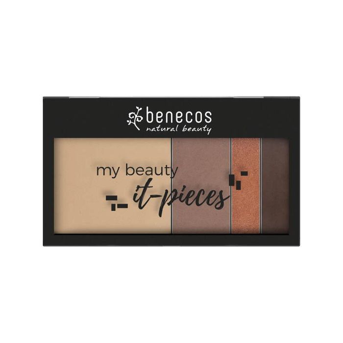 BENECOS BEN PALETA+WYMIEN WKLADY FREAKIN HOT 12G main product photo