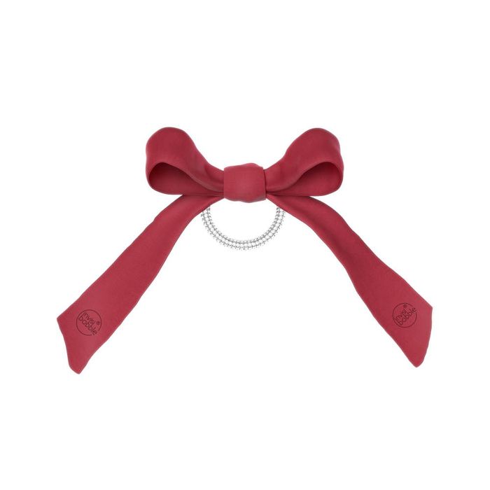 Invisibobble Wrapstar Machu Peachu gumka ze wstążką main product photo