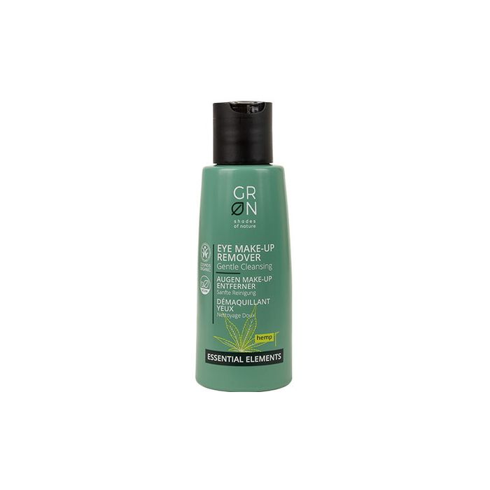 GRN DWUFAZOWY PLYN D/DEMA OCZUKONO 125ML main product photo