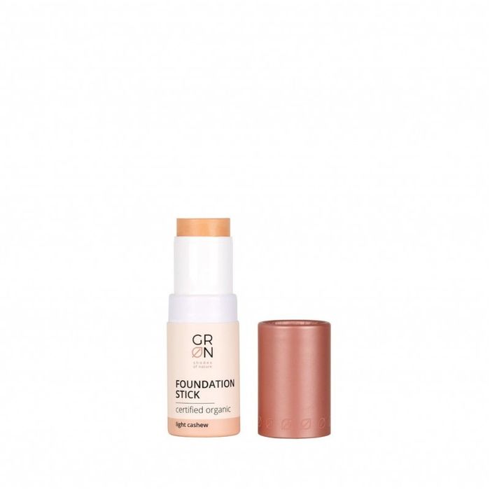 GRN Foundation Stick Light Cashew podkład w sztyfcie 6 g main product photo